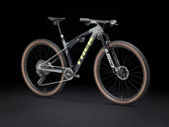 Cheap Trek Bikes Supercaliber SLR 9.9 Flight Attendant Gen 2