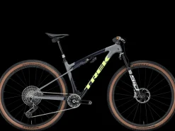 Cheap Trek Bikes Supercaliber SLR 9.9 Flight Attendant Gen 2