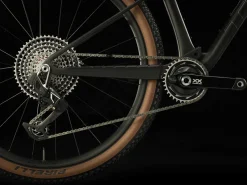 Cheap Trek Bikes Supercaliber SLR 9.9 Flight Attendant Gen 2