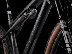 Cheap Trek Bikes Supercaliber SLR 9.9 Flight Attendant Gen 2