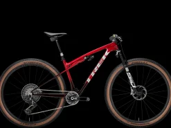 Cheap Trek Bikes Supercaliber SLR 9.9 Flight Attendant Gen 2