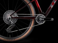 Cheap Trek Bikes Supercaliber SLR 9.9 Flight Attendant Gen 2