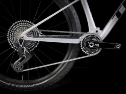 Cheap Trek Bikes Supercaliber SLR 9.9 Flight Attendant Gen 2