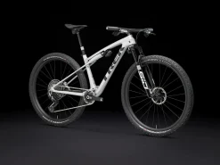 Cheap Trek Bikes Supercaliber SLR 9.9 Flight Attendant Gen 2