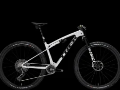 Cheap Trek Bikes Supercaliber SLR 9.9 Flight Attendant Gen 2