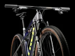 Cheap Trek Bikes Supercaliber SLR 9.9 Flight Attendant Gen 2