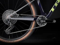 Cheap Trek Bikes Supercaliber SLR 9.9 Flight Attendant Gen 2