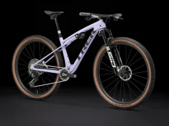 Cheap Trek Bikes Supercaliber SLR 9.9 Flight Attendant Gen 2