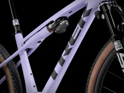 Cheap Trek Bikes Supercaliber SLR 9.9 Flight Attendant Gen 2