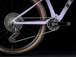 Cheap Trek Bikes Supercaliber SLR 9.9 Flight Attendant Gen 2