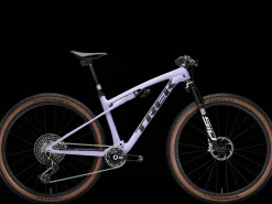 Cheap Trek Bikes Supercaliber SLR 9.9 Flight Attendant Gen 2