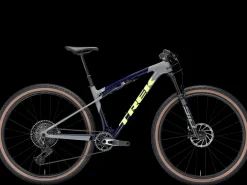 Shop Trek Bikes Supercaliber SLR 9.8 X0 AXS T-Type Gen 2
