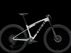 Shop Trek Bikes Supercaliber SLR 9.8 X0 AXS T-Type Gen 2