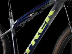 Shop Trek Bikes Supercaliber SLR 9.8 X0 AXS T-Type Gen 2