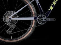 Shop Trek Bikes Supercaliber SLR 9.8 X0 AXS T-Type Gen 2