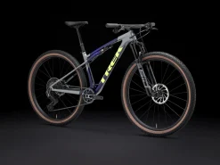 Shop Trek Bikes Supercaliber SLR 9.8 X0 AXS T-Type Gen 2