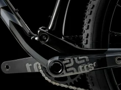 New Trek Bikes Supercaliber SLR 9.8 XT Gen 2 Argent Drizzle