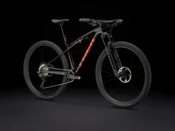 New Trek Bikes Supercaliber SLR 9.8 XT Gen 2 Argent Drizzle