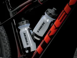 New Trek Bikes Supercaliber SLR 9.8 XT Gen 2 Argent Drizzle