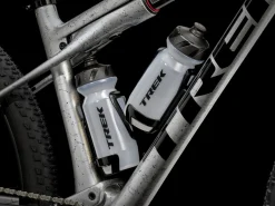 New Trek Bikes Supercaliber SLR 9.8 XT Gen 2 Argent Drizzle