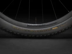 New Trek Bikes Supercaliber SLR 9.8 XT Gen 2 Argent Drizzle