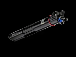 New Trek Bikes Supercaliber SLR 9.8 XT Gen 2 Argent Drizzle