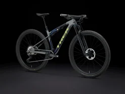 Best Trek Bikes Supercaliber SLR 9.8 XT Gen 2