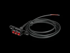 Shop Trek Bikes Supernova E3 Rear Bike Light Black