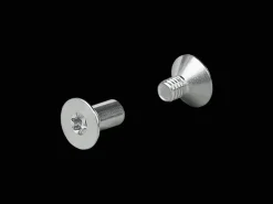 Online Trek Bikes Supernova M99 to Bontrager Elite Light Faceplate Bolt Aluminum