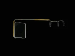 Sale Trek Bikes Take-A-Look Cycling Mirror Original Black