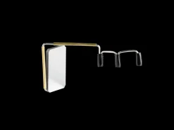 Flash Sale Trek Bikes Take-A-Look Cycling Mirror Compact Black