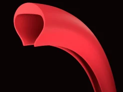 Cheap Trek Bikes Tannus Armour Tire Insert Red