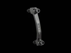 Store Trek Bikes Tektro A-11 PM to PM 20mm Post Mount Spacer Black