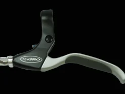 Store Trek Bikes Tektro CL530-RS Brake Lever Black/Silver