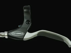 Store Trek Bikes Tektro CL530-RS Brake Lever Black/Silver