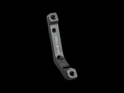 Hot Trek Bikes Tektro FR1 FM to PM 140mm Rear Brake Adapter Black