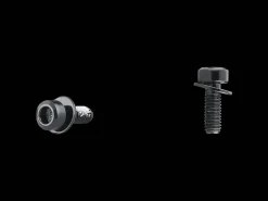 Best Trek Bikes Tektro Front Flat Mount Caliper Bolt Black