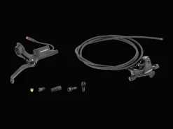 Store Trek Bikes Tektro HD-E395 Hydraulic Disc Brake Lever/Caliper Black