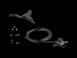 Best Sale Trek Bikes Tektro HD-M276 Hydraulic Brakeset Black