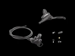 Best Sale Trek Bikes Tektro HD-R310 Hydraulic Disc Brake Lever/Caliper Black