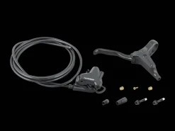 Store Trek Bikes Tektro HD-R280 Hydraulic Disc Brake Lever/Caliper Black