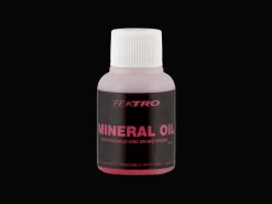 Clearance Trek Bikes Tektro Hydraulic Brake Fluid Red