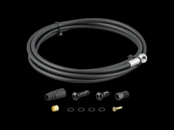 Cheap Trek Bikes Tektro Hydraulic Brake Hose Kit Black