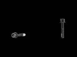 New Trek Bikes Tektro Rear Flat Mount Caliper Bolt Black