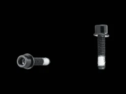 New Trek Bikes Tektro Rear Flat Mount Caliper Bolt Black