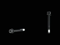 New Trek Bikes Tektro Rear Flat Mount Caliper Bolt Black