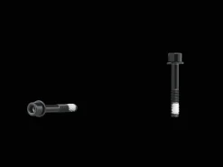 New Trek Bikes Tektro Rear Flat Mount Caliper Bolt Black