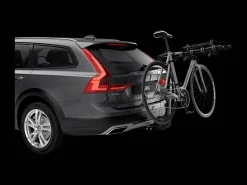 Flash Sale Trek Bikes Thule Apex XT 5-Bike Hitch Rack Black