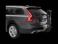 Cheap Trek Bikes Thule Apex XT 4-Bike Hitch Rack Black