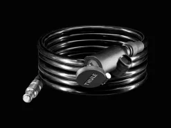Sale Trek Bikes Thule Cable Lock Black